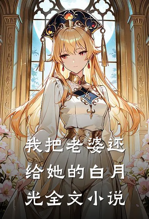 我把老婆还给她的白月光全文小说