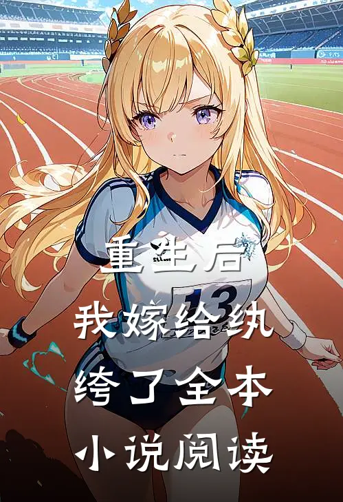 重生后，我嫁给纨绔了全本小说阅读