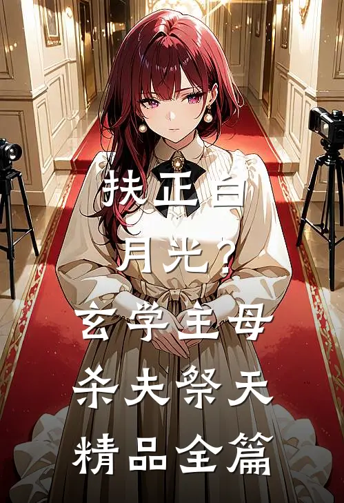 扶正白月光？玄学主母杀夫祭天精品全篇