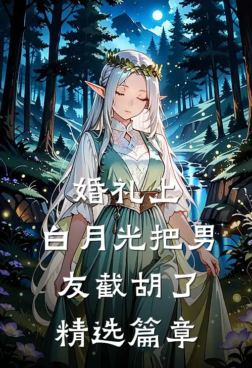 婚礼上，白月光把男友截胡了精选篇章
