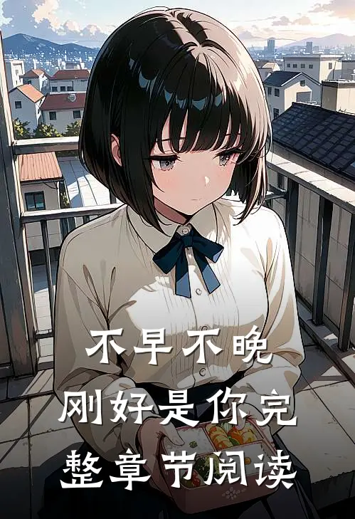 不早不晚，刚好是你完整章节阅读