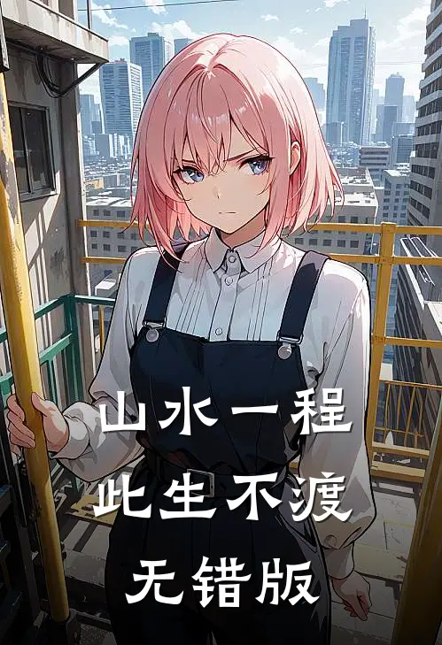 从此音尘各悄然大结局