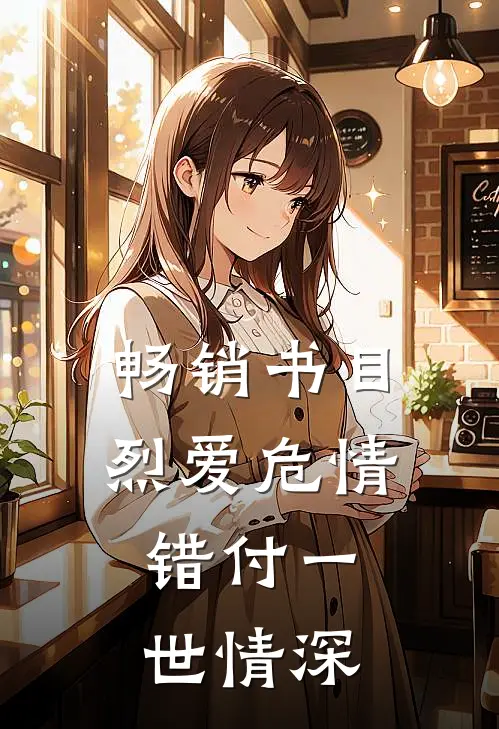 畅销书目烈爱危情：错付一世情深