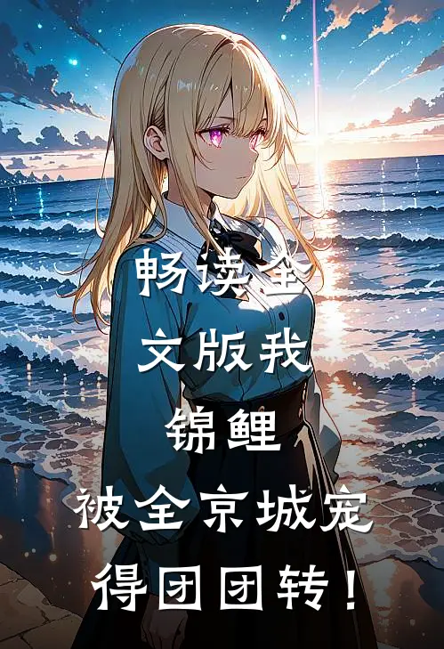畅读全文版我，锦鲤，被全京城宠得团团转！