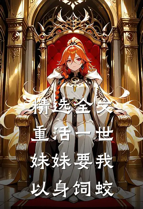 精选全文重活一世，妹妹要我以身饲蛟
