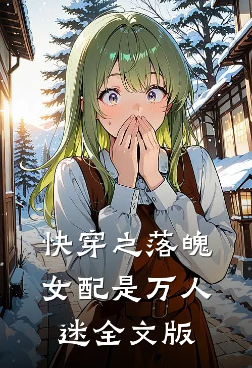 快穿之落魄女配是万人迷全文版
