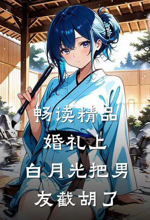 畅读精品婚礼上，白月光把男友截胡了