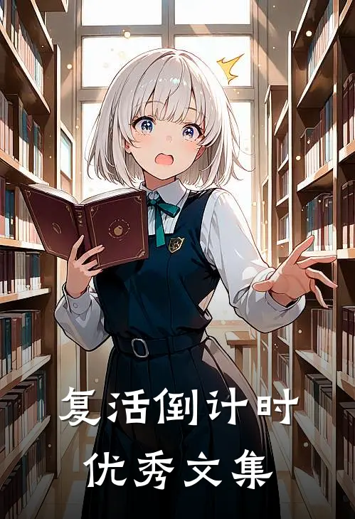 复活倒计时优秀文集