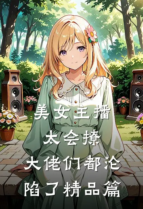 美女主播太会撩，大佬们都沦陷了精品篇