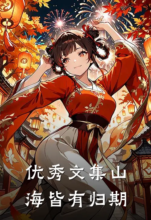 优秀文集山海皆有归期