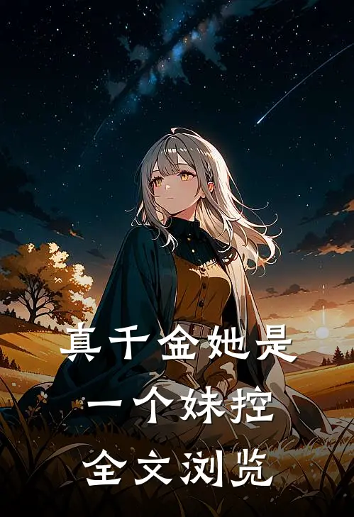 真千金她是一个妹控全文浏览