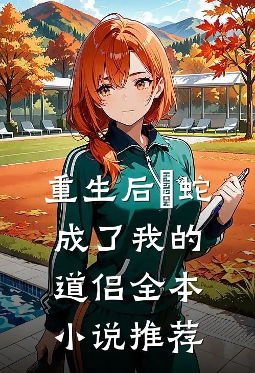 重生后螣蛇成了我的道侣全本小说推荐