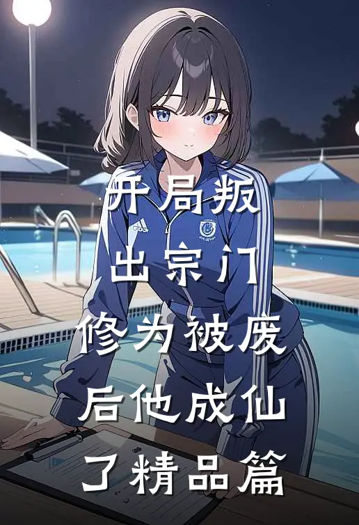 开局叛出宗门，修为被废后他成仙了精品篇