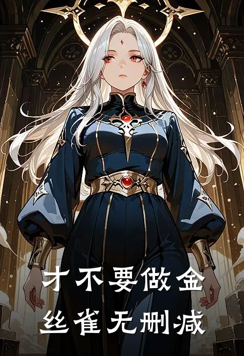 朝露未晞，且让红尘热门推荐