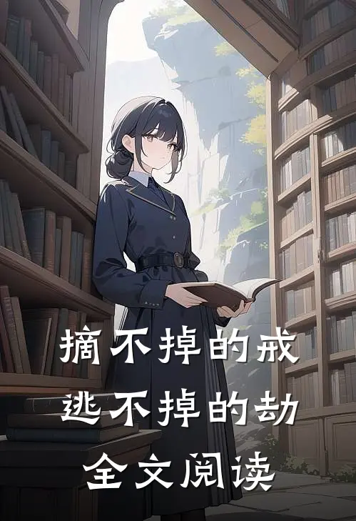 摘不掉的戒，逃不掉的劫全文阅读