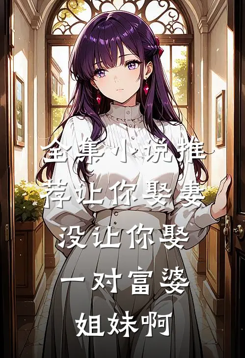 全集小说推荐让你娶妻，没让你娶一对富婆姐妹啊