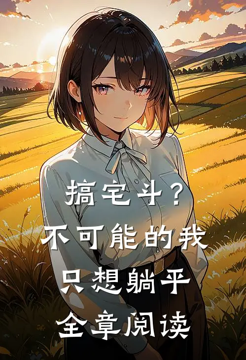 搞宅斗？不可能的，我只想躺平全章阅读