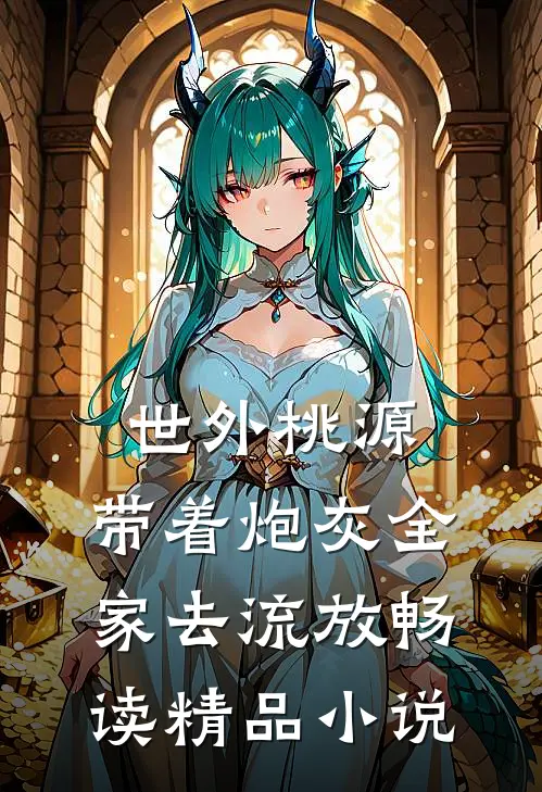 世外桃源：带着炮灰全家去流放畅读精品小说