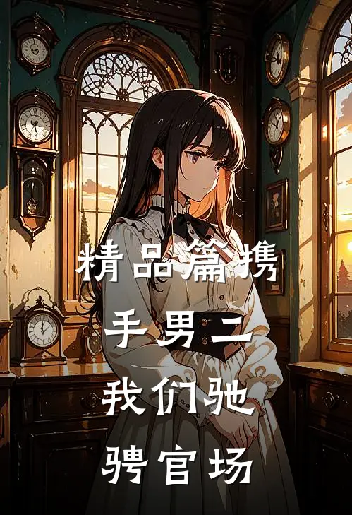 精品篇携手男二，我们驰骋官场