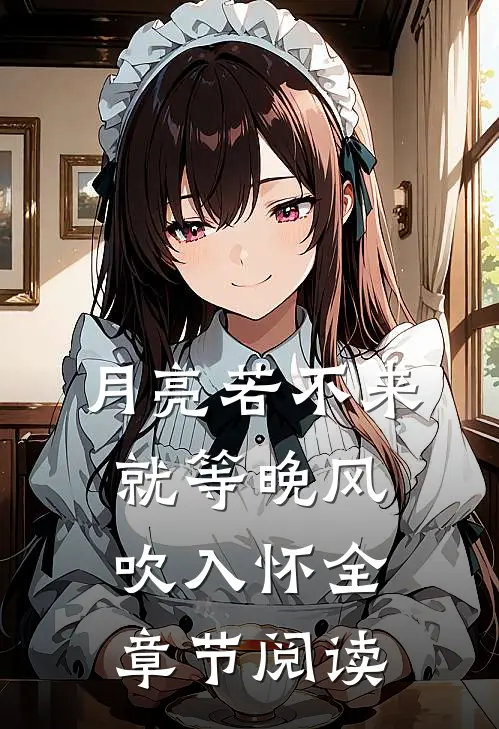 月亮若不来，就等晚风吹入怀全章节阅读