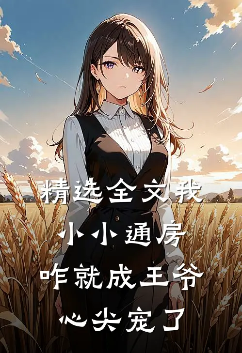 精选全文我小小通房，咋就成王爷心尖宠了