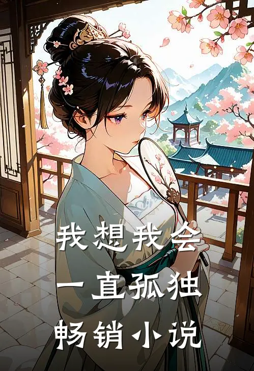 我想我会一直孤独畅销小说