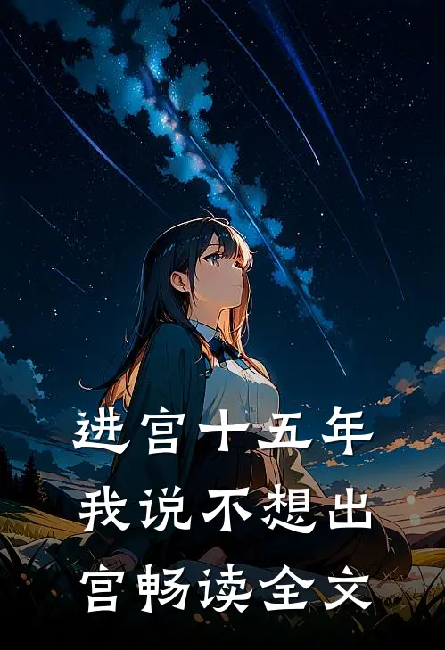 进宫十五年，我说不想出宫畅读全文