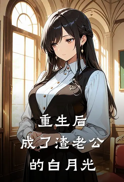 重生后，成了渣老公的白月光