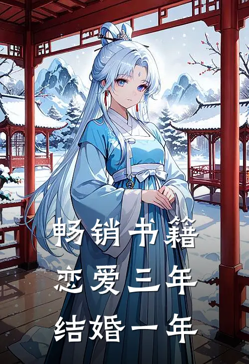 畅销书籍恋爱三年，结婚一年