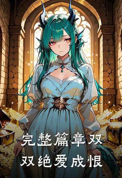 完整篇章双双绝爱成恨