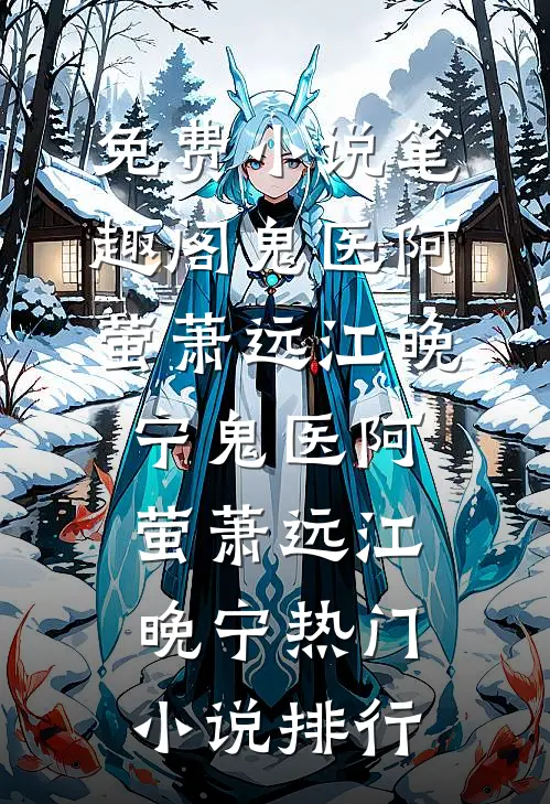 穿书！皇子殿下拯救指南后续+无弹窗