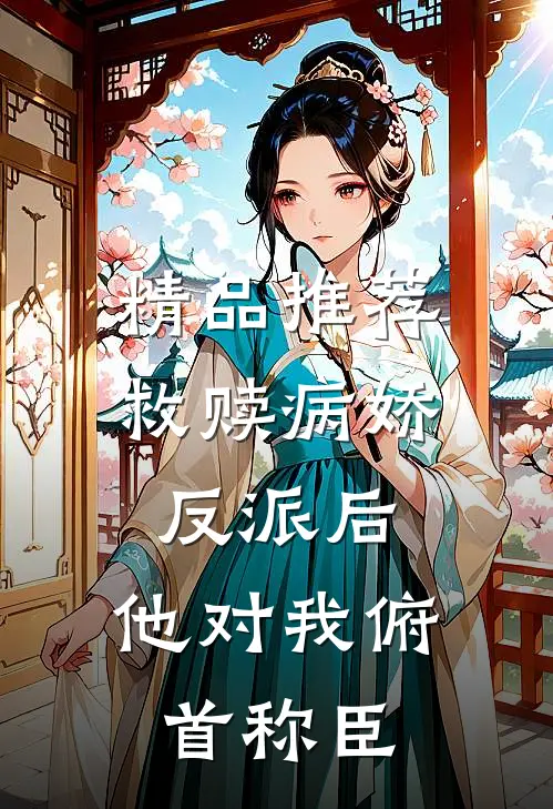 精品推荐救赎病娇反派后，他对我俯首称臣