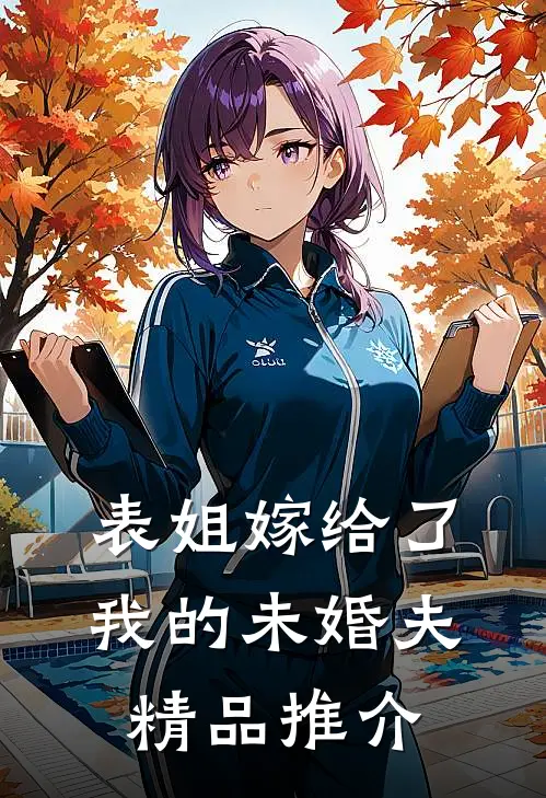 表姐嫁给了我的未婚夫精品推介