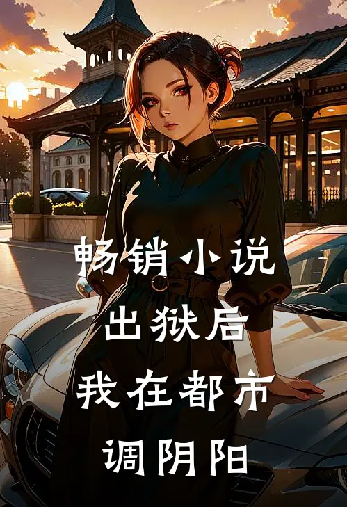畅销小说出狱后，我在都市调阴阳