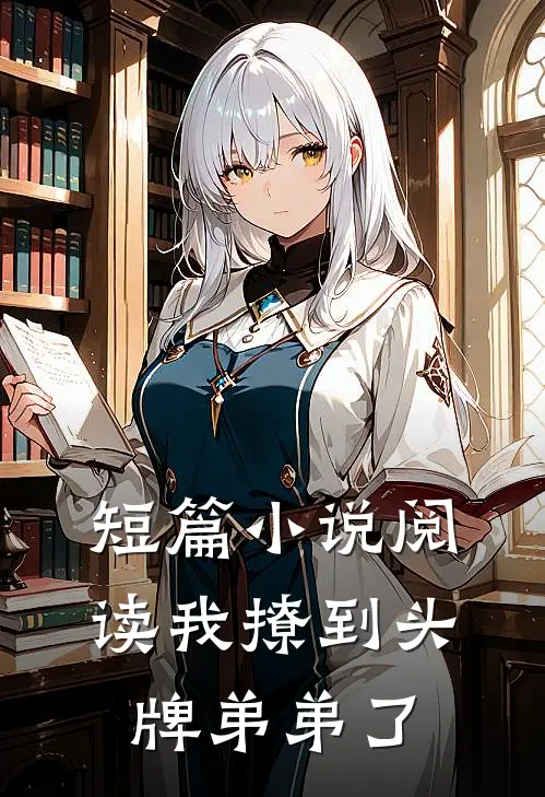短篇小说阅读我撩到头牌弟弟了