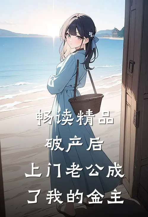 畅读精品破产后，上门老公成了我的金主