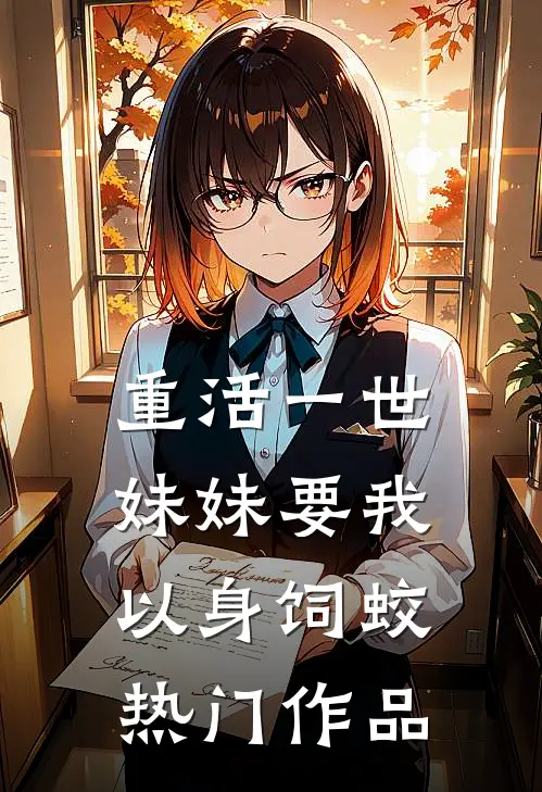 重活一世，妹妹要我以身饲蛟热门作品