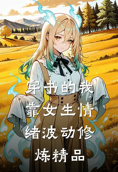 穿书的我，靠女生情绪波动修炼精品
