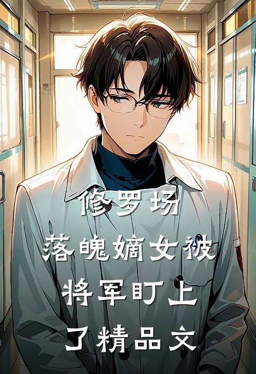 修罗场：落魄嫡女被将军盯上了精品文