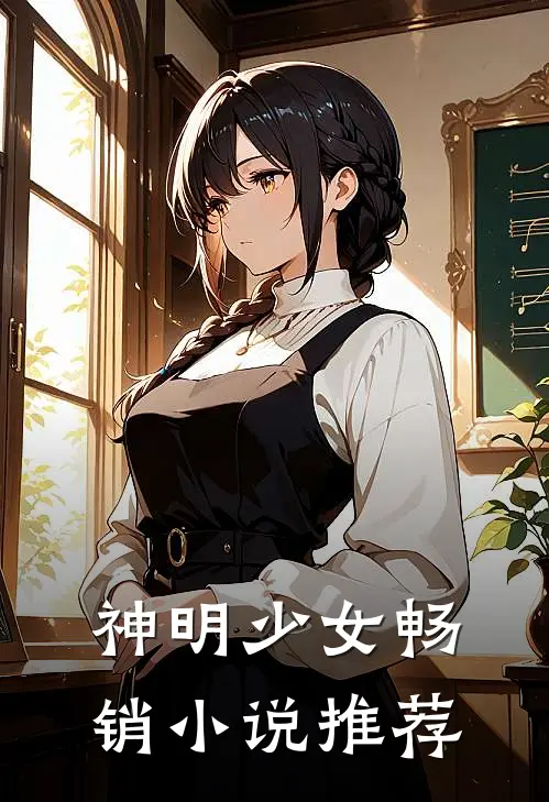 神明少女畅销小说推荐