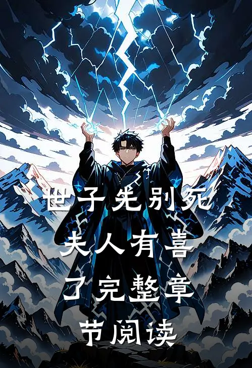 世子先别死，夫人有喜了完整章节阅读