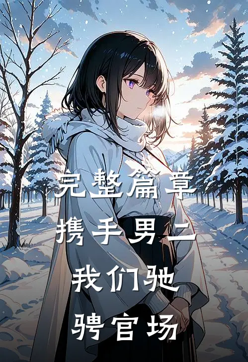完整篇章携手男二，我们驰骋官场