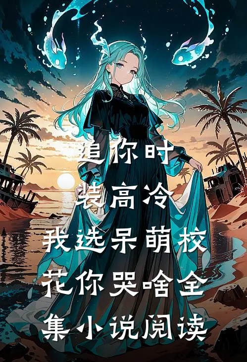 追你时装高冷，我选呆萌校花你哭啥全集小说阅读