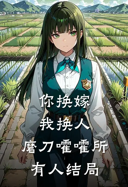 峨眉合欢宗现世，倚天江湖乱套了赵昊丁敏君前文+后续