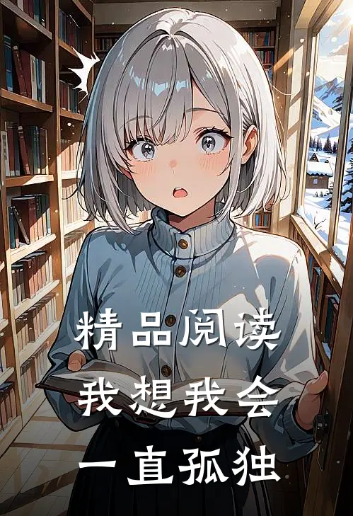 精品阅读我想我会一直孤独
