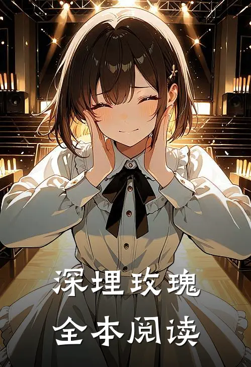 深埋玫瑰全本阅读