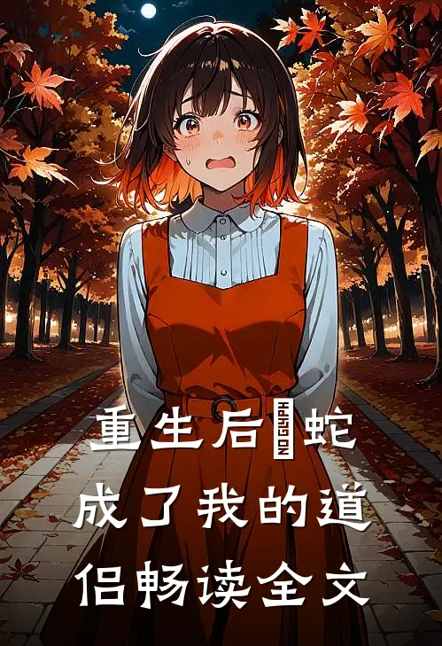 重生后螣蛇成了我的道侣畅读全文