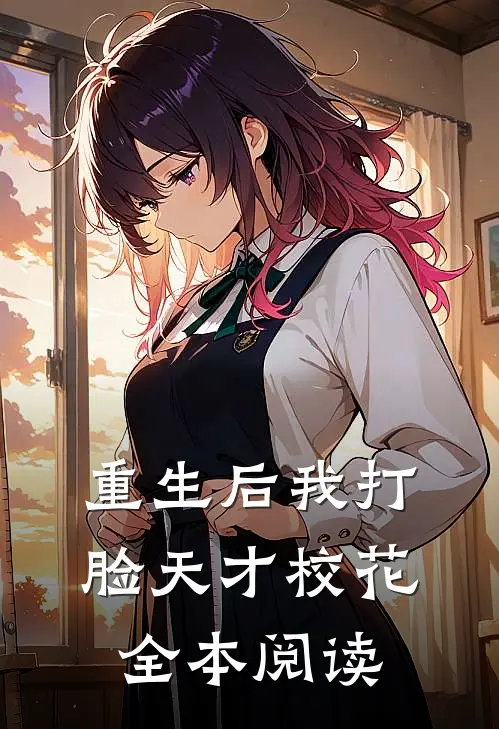 重生后我打脸天才校花全本阅读