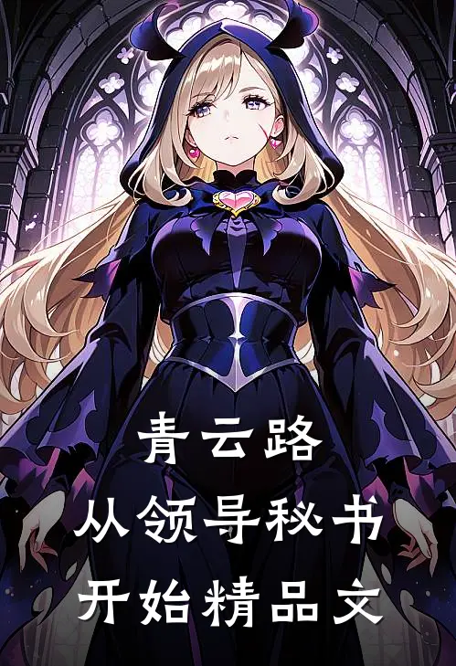 青云路：从领导秘书开始精品文