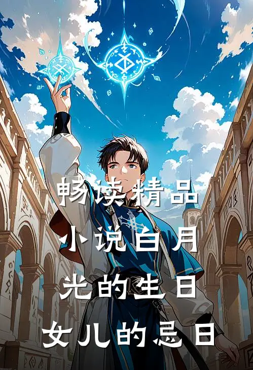 畅读精品小说白月光的生日，女儿的忌日
